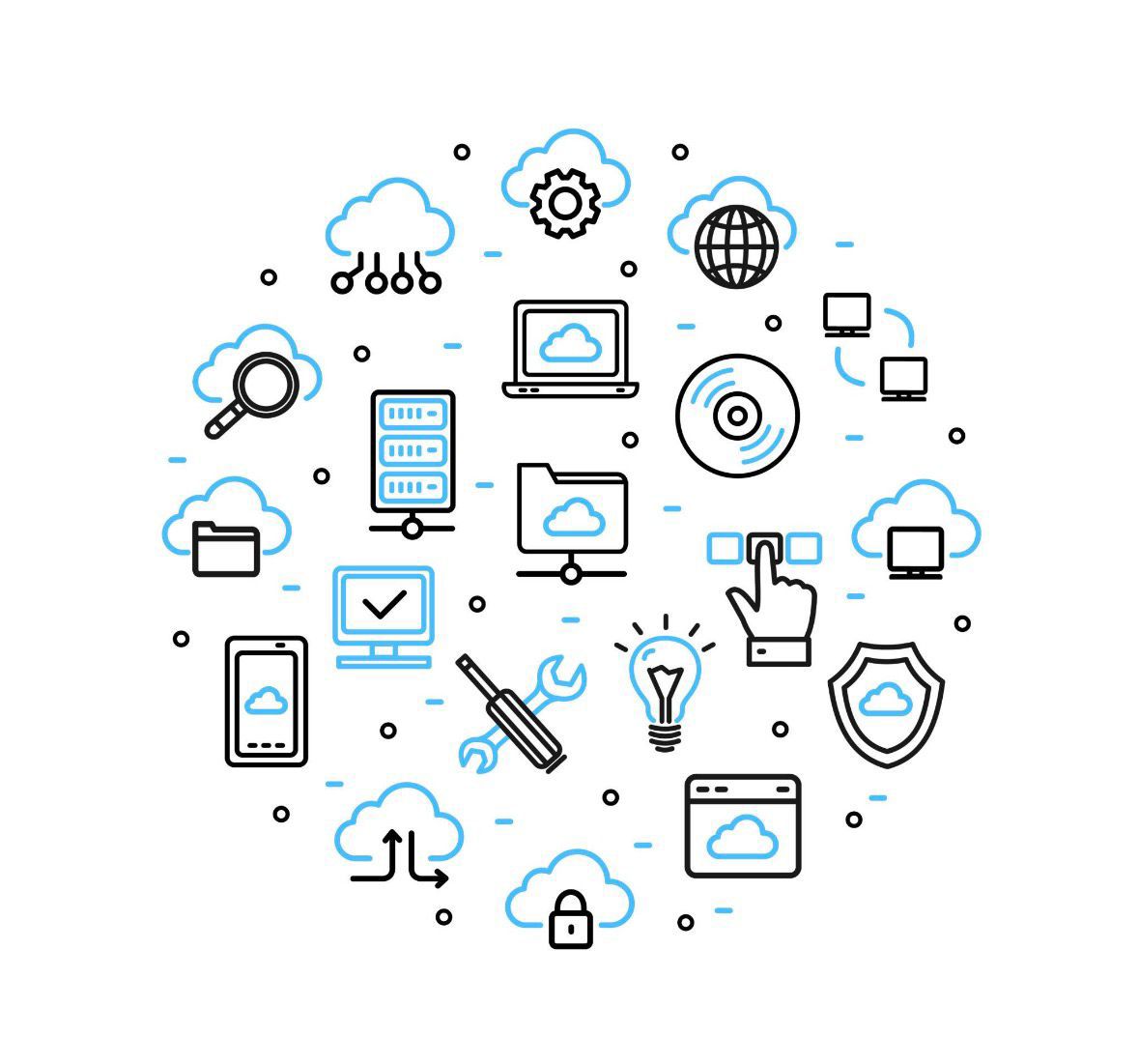 Infrastructure Optimization