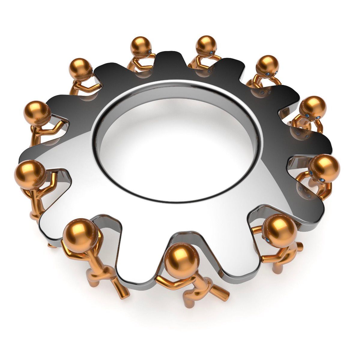 Operational Excellence