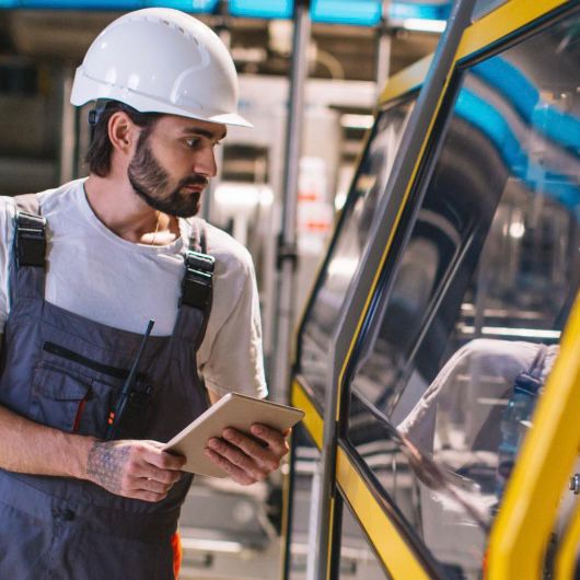 Workforce Enablement